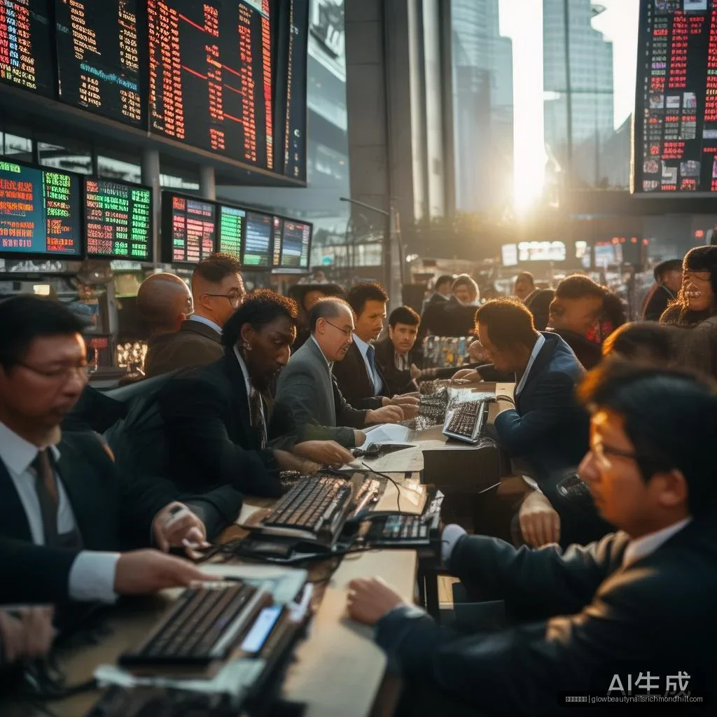 沙巴体育官网 - 北京证券交易所开市首日交易数据出炉：总成交量超百亿，多只股票 配图1