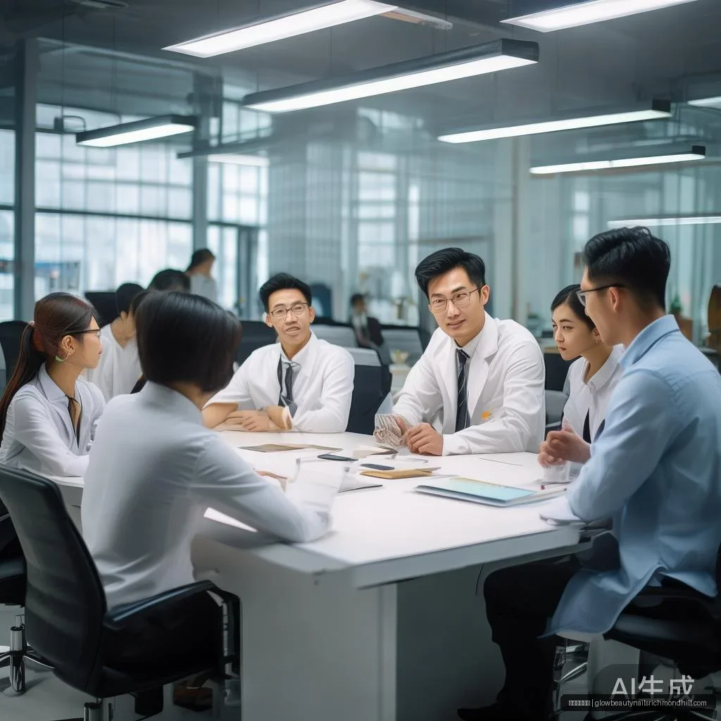 沙巴体育官网 - 中国科学家团队成功实现新型量 沙巴体育官网下载 子纠缠态，引 配图1